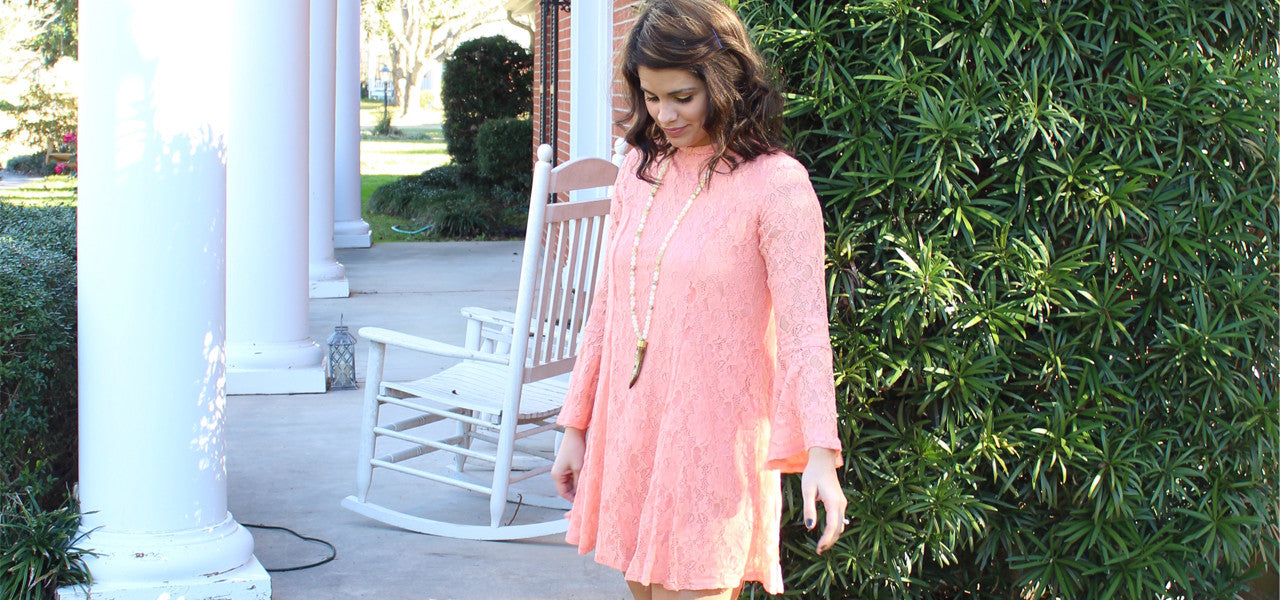 Lovely in Lace  SoSis
