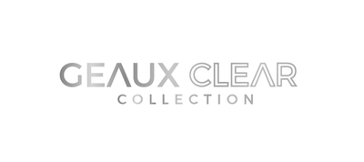 Geaux Clear Collection