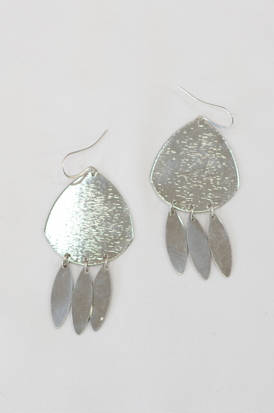 The Lorelai Earring by Annie Claire Designs - SoSis