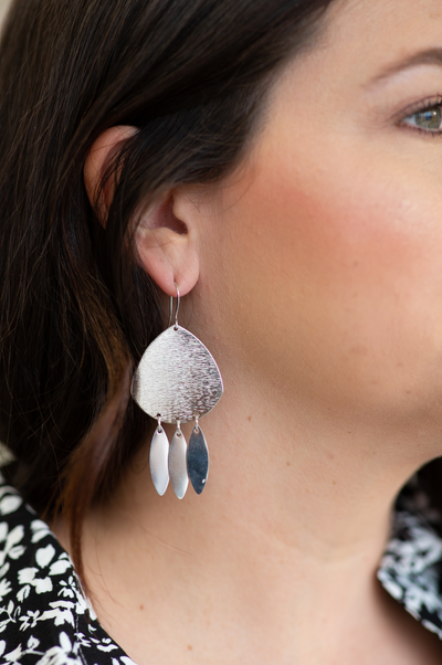 The Lorelai Earring by Annie Claire Designs - SoSis