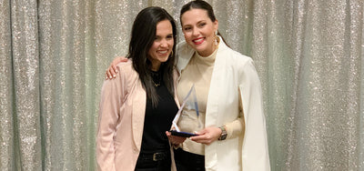 SoSis Boutique Awarded 2019 Small Business of the Year