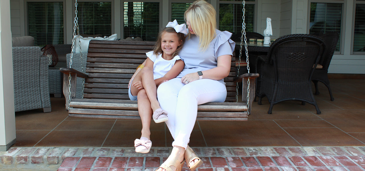 Moms that Make it Happen: Victoria Haddad – SoSis