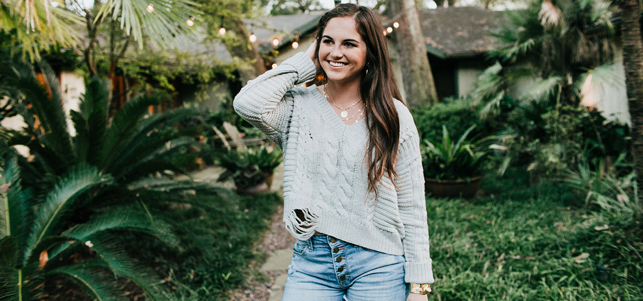 Q&A with our girl, Monica Rivet – SoSis