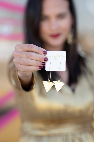 Annie Claire Designs | Earrings