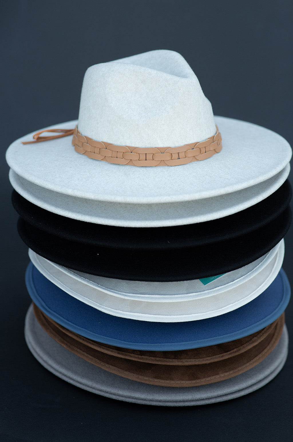 Hats, Hair and Headbands SoSis Port Allen and Baton Rouge