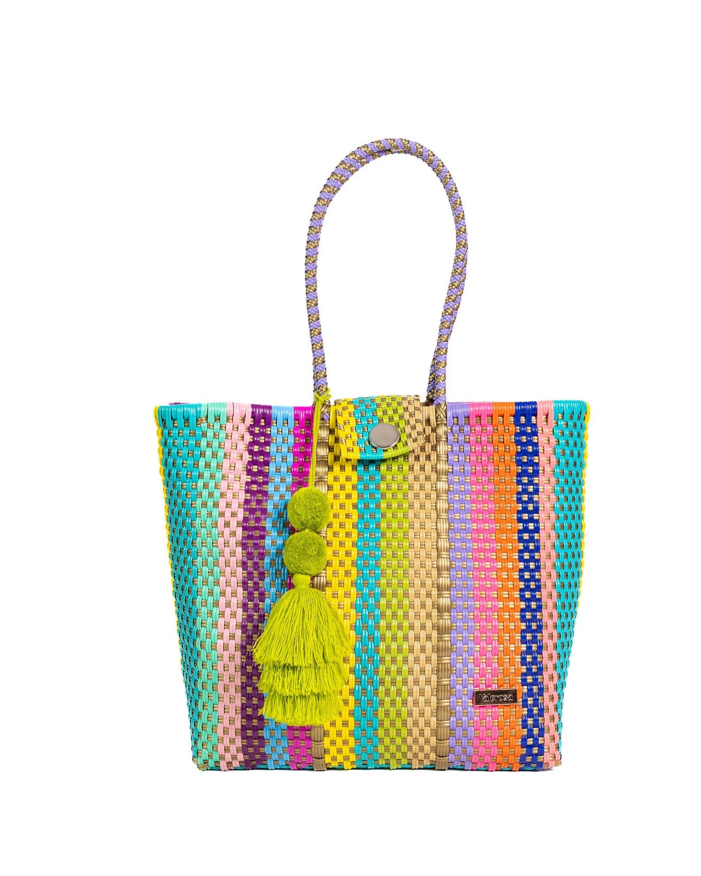 Caribe Hombro Tote