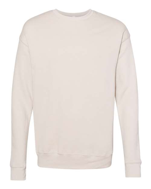 Plain Bella Canvas Sweatshirt