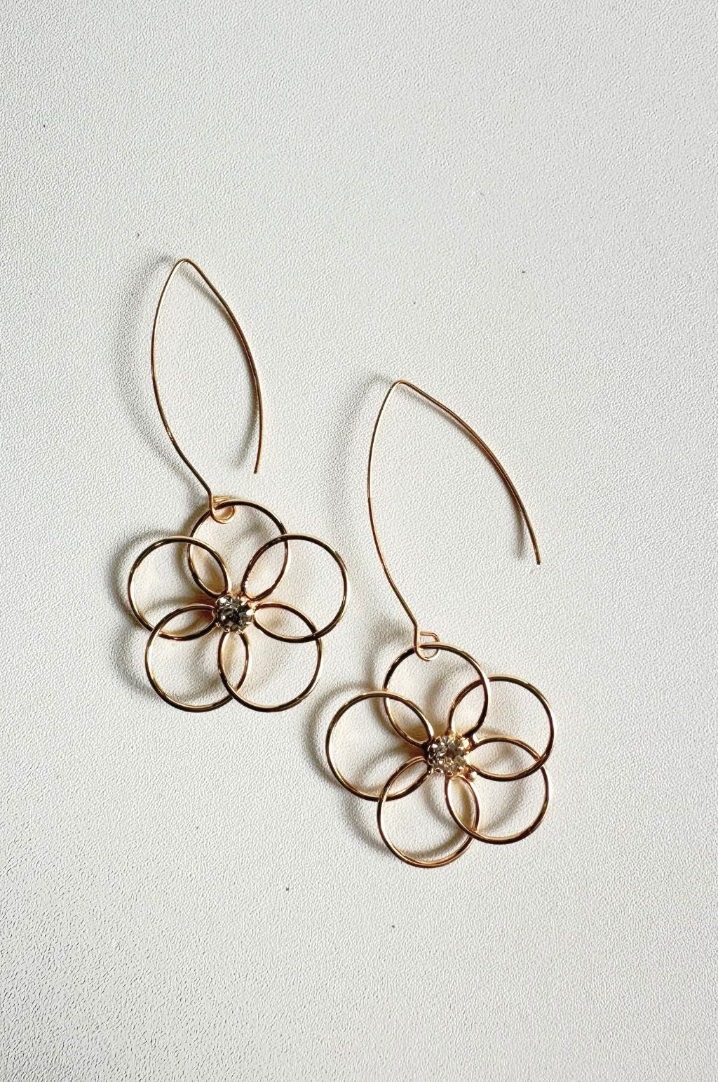 Flower Power Earring