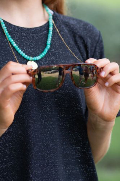 Summit Polarized Sunglasses