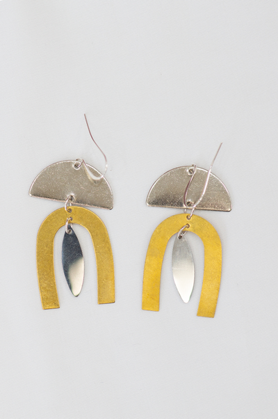 The Rory Earrings by Annie Claire Designs - SoSis