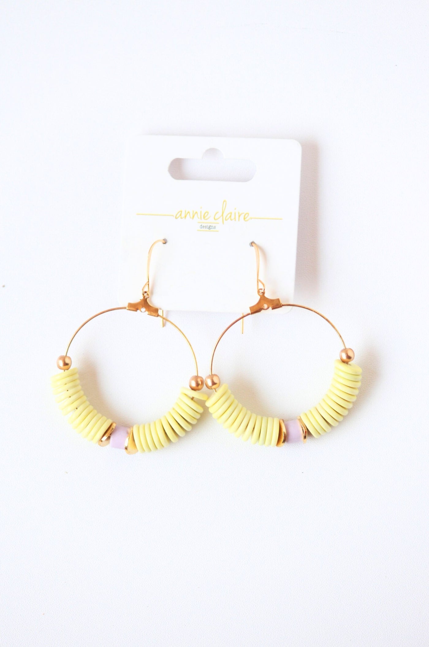 The Home Team Earrings
