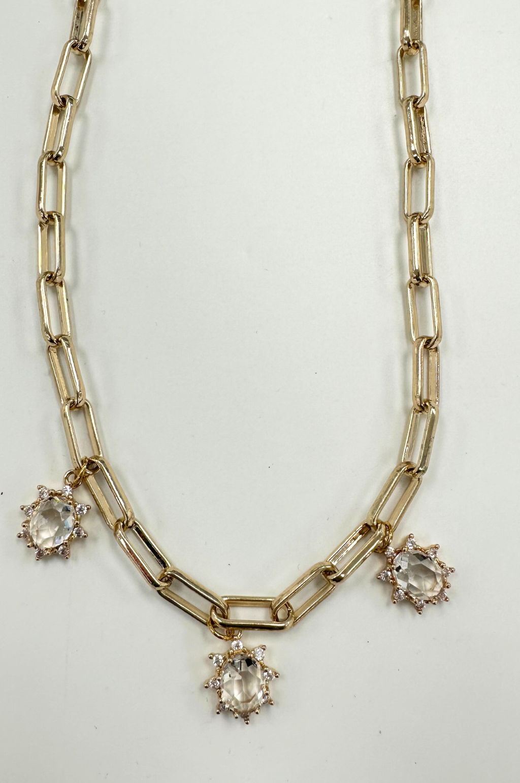The Judy Necklace - SoSis