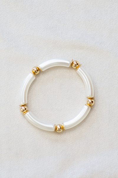 The Dunn Bracelet by Annie Claire Designs - SoSis