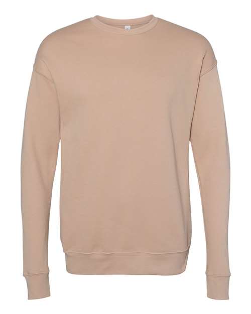 Plain Bella Canvas Sweatshirt