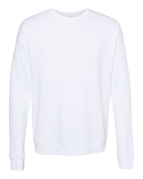 Plain Bella Canvas Sweatshirt