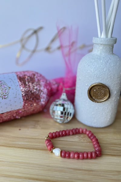 OKOROS + Annie Claire Designs Mother's Day Gift Set