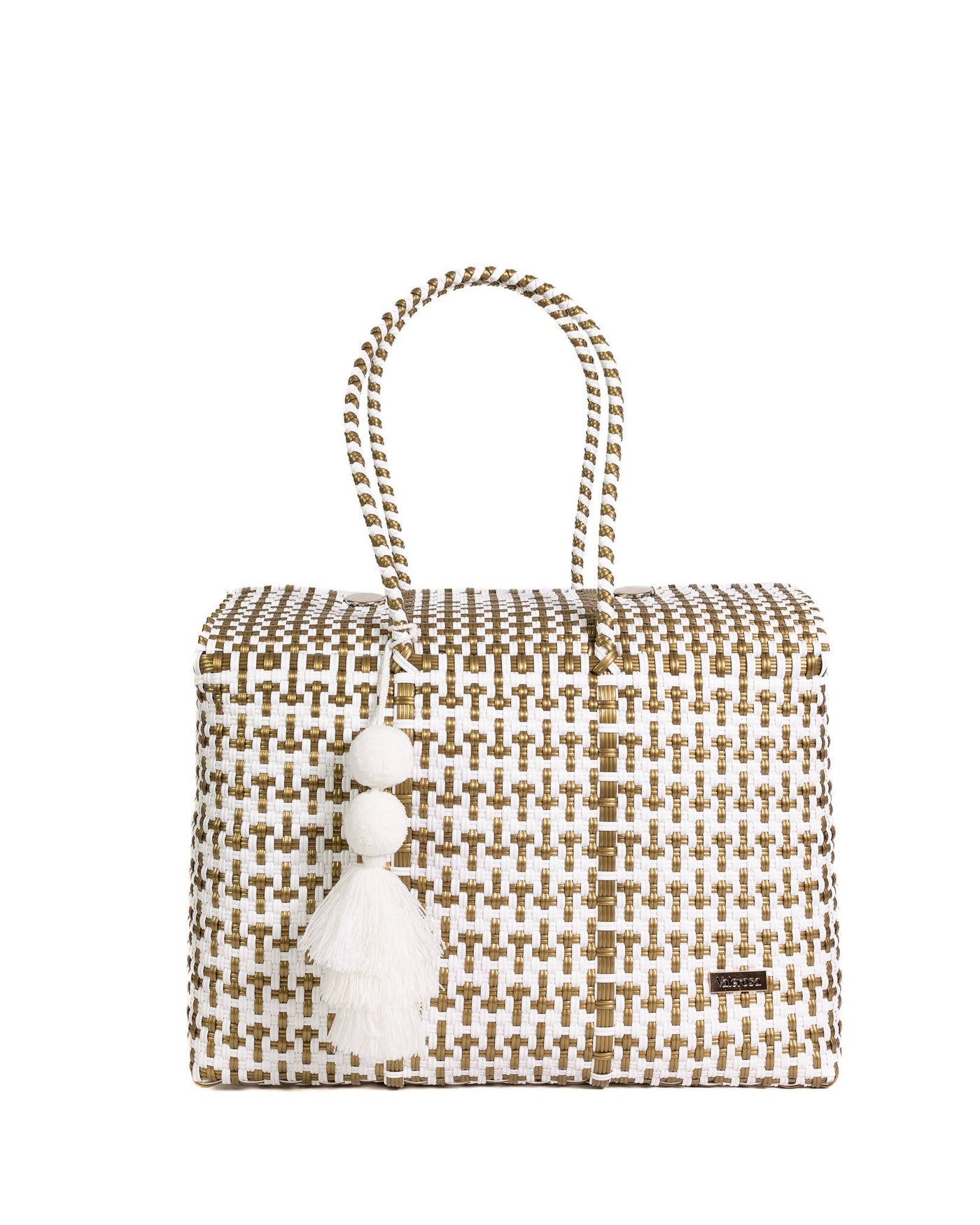 Golden Collection Overnight Duffle