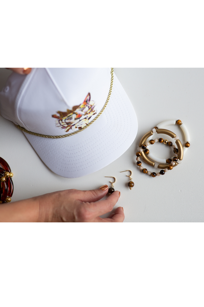 Harvest Glow Bracelet Stack