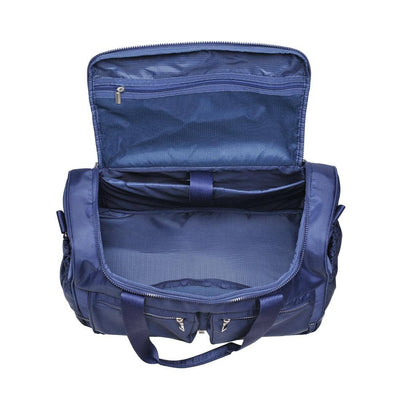 Expedition Plus - Multi Compartment Travel Weekender