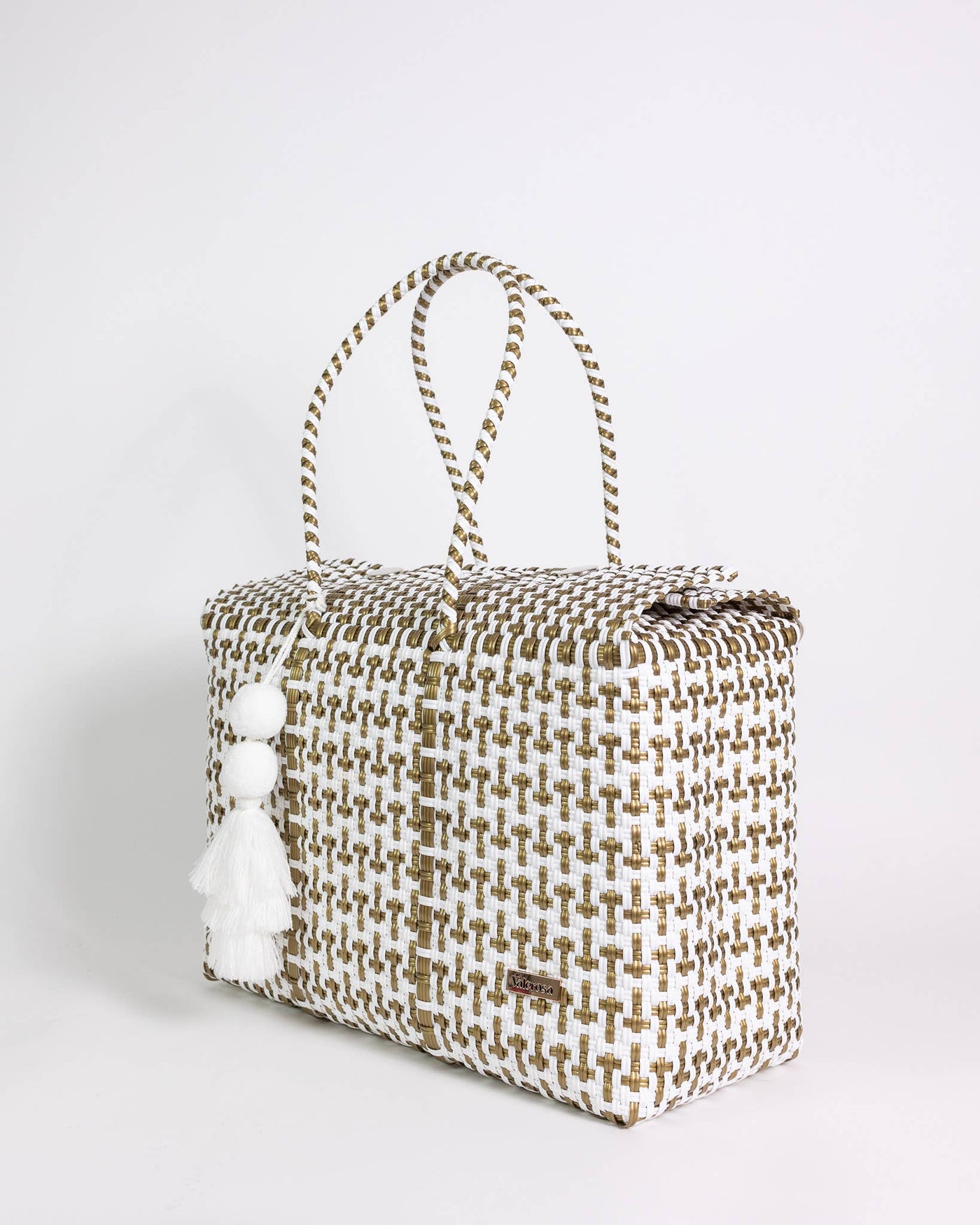 Golden Collection Overnight Duffle