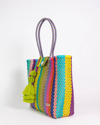 Caribe Hombro Tote