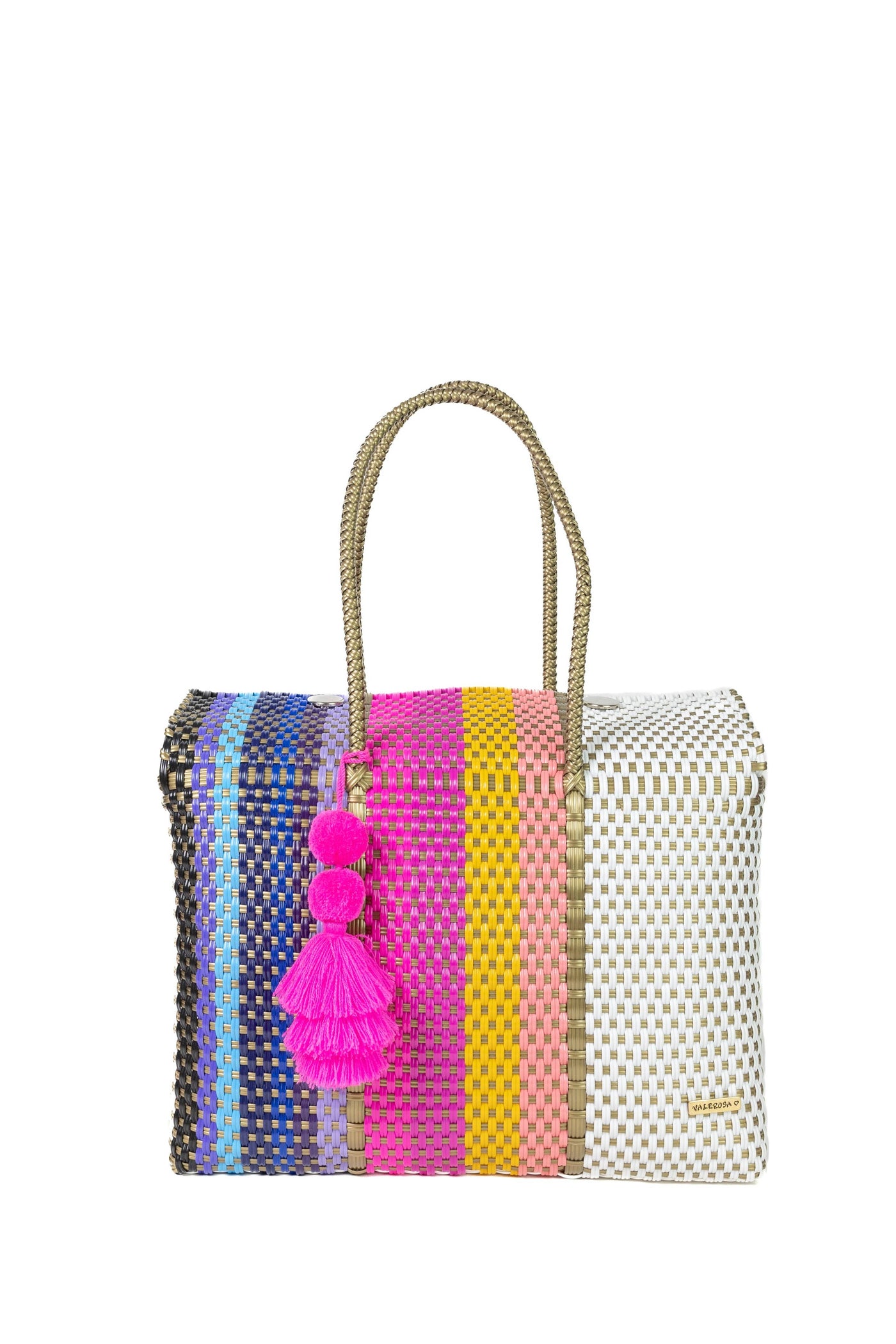 Summer Solstice Overnight Duffle