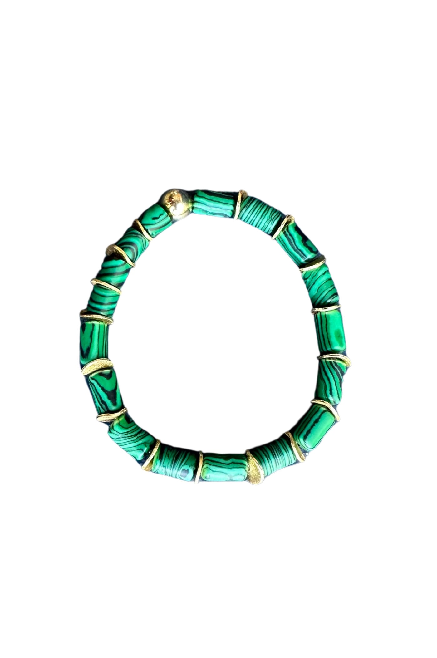 Barrel Bracelet