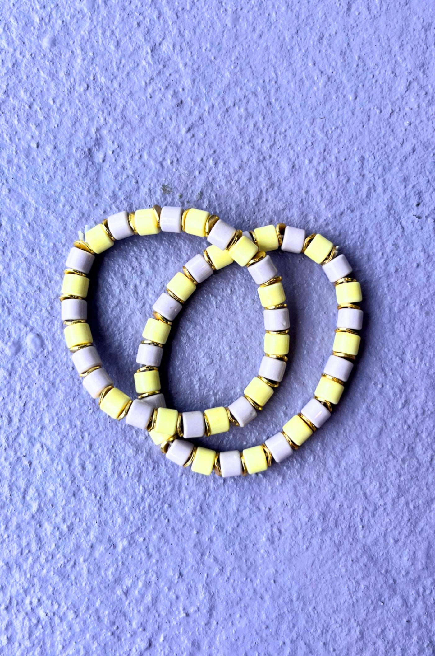 Barrel Bracelet
