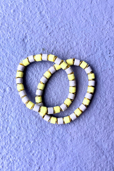 Barrel Bracelet