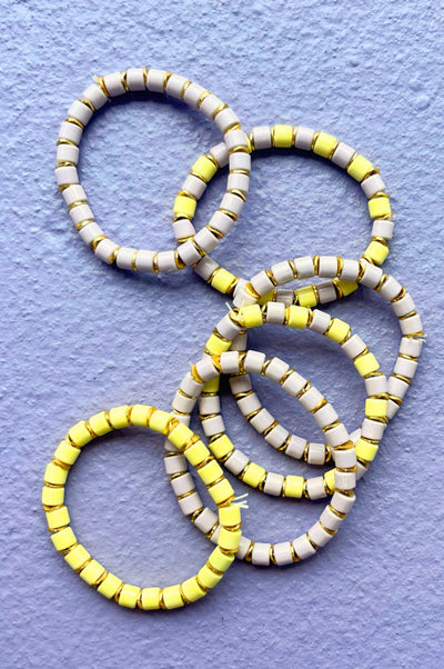 Barrel Bracelet