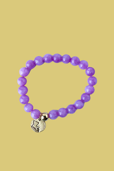 Show your Spirit Bracelet Set of 2