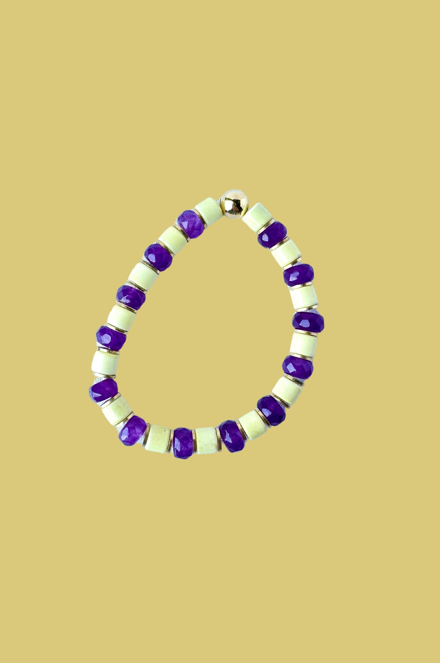 Rock your Spirit Bracelet Set of 2