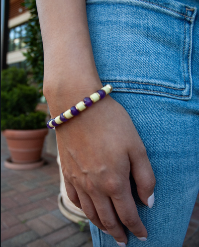 Rock your Spirit Bracelet Set of 2