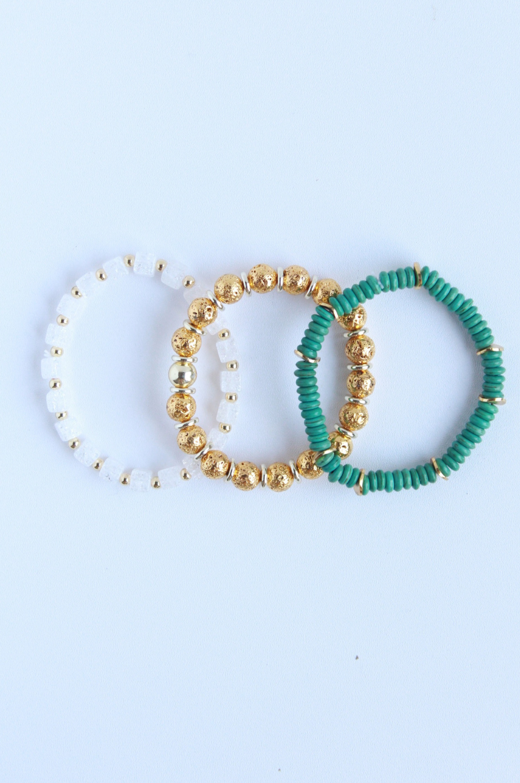 Whimsical Christmas Stack