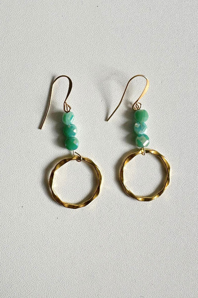 Go Your Own Way Earrings