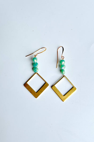 Go Your Own Way Earrings