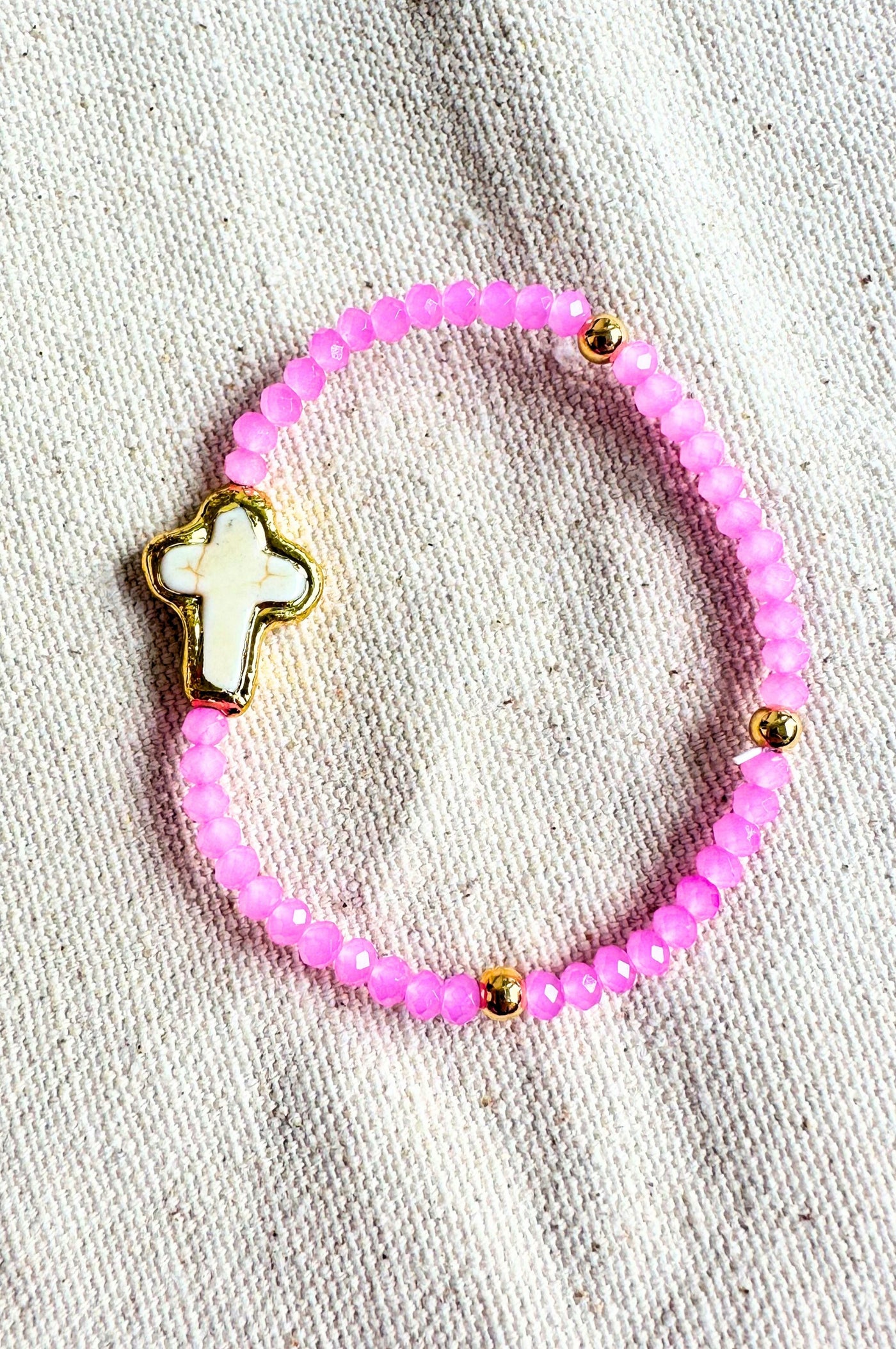 Ocean Glow Bracelet