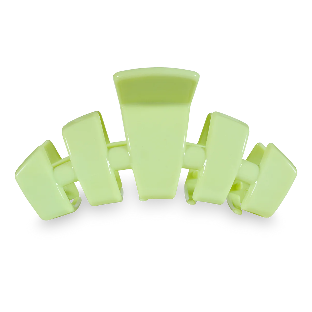 Classic Medium Hair Clip by Teleties