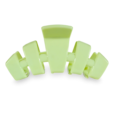 Classic Medium Hair Clip by Teleties