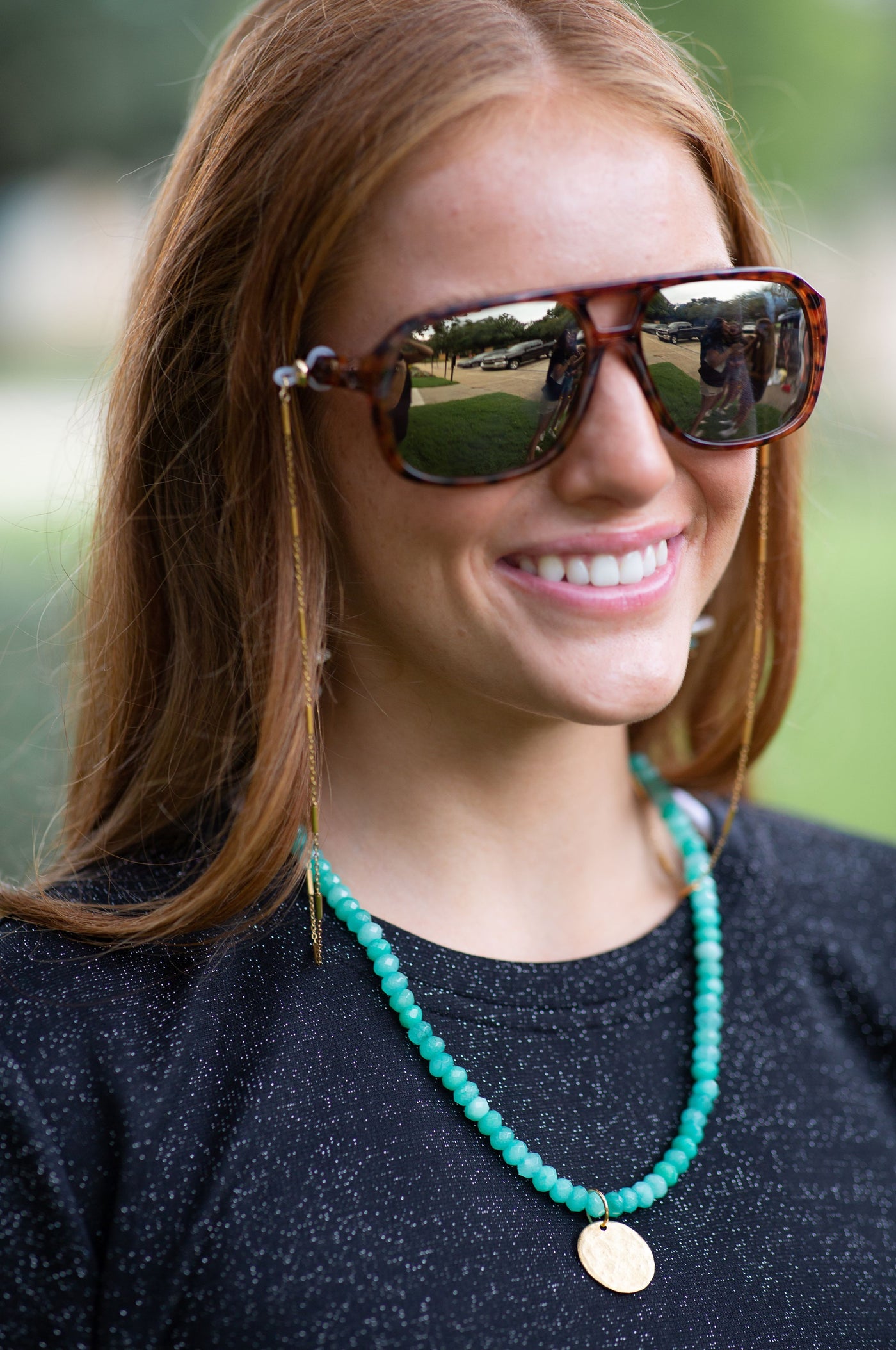 Summit Polarized Sunglasses