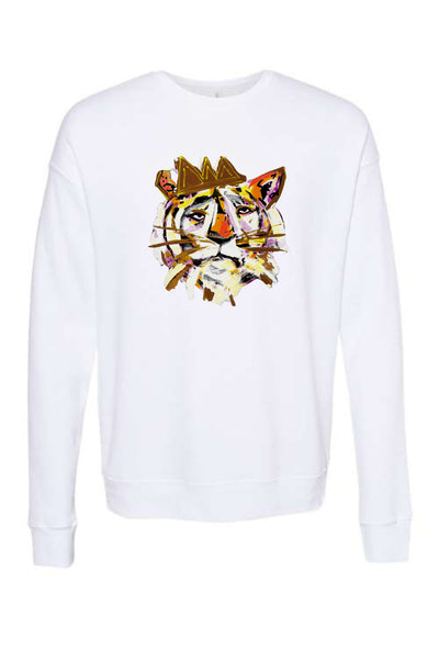Allison Dillard 'Tiger King' Sweatshirt