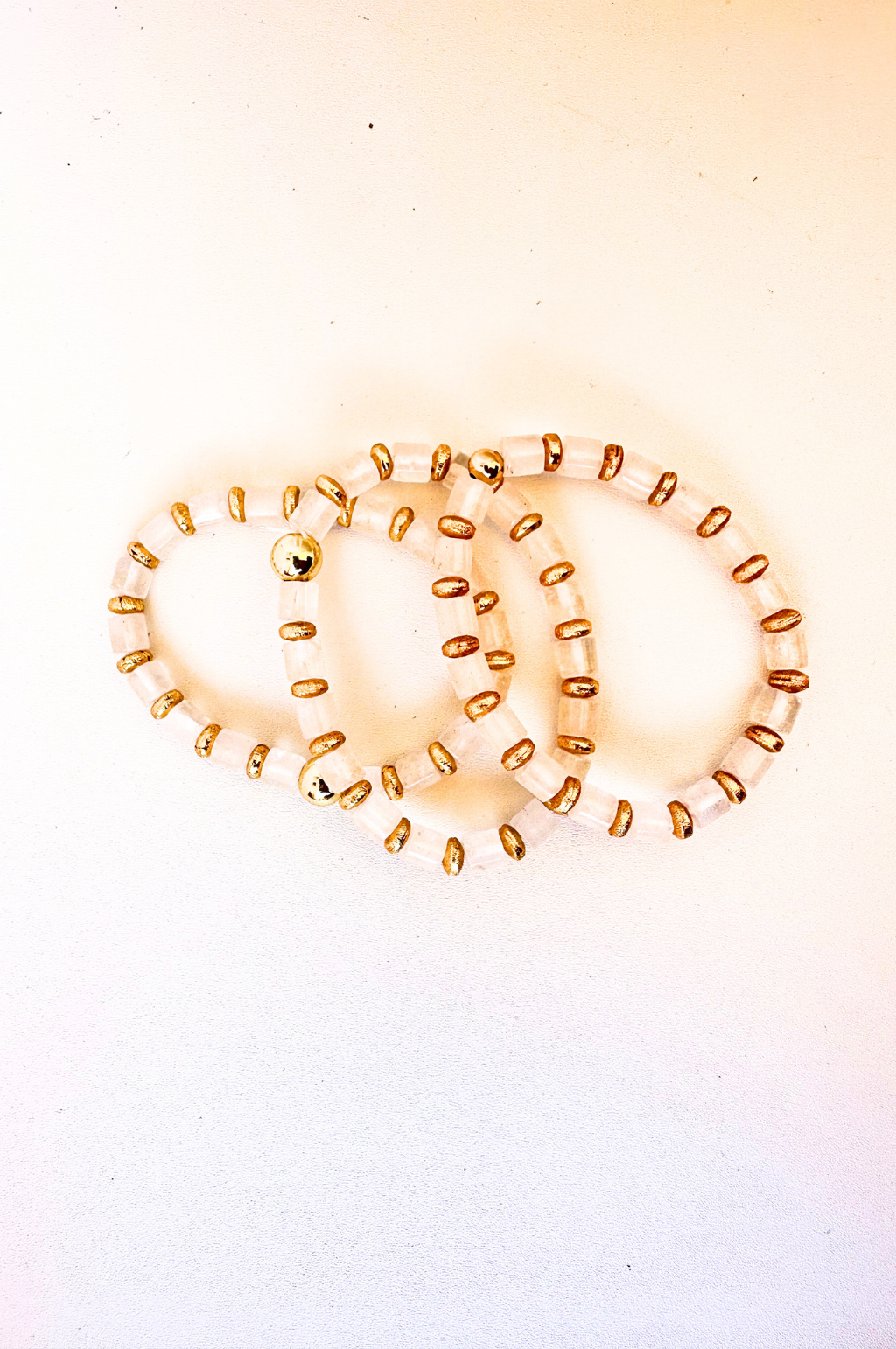 Frosty Holiday Stack