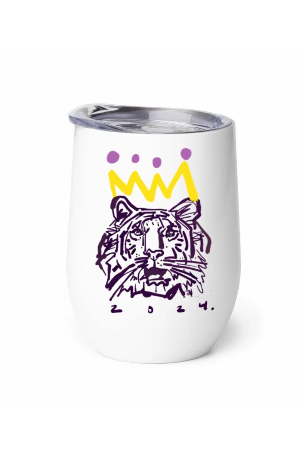 Stadium Shoppe 12 oz. Wine Tumbler