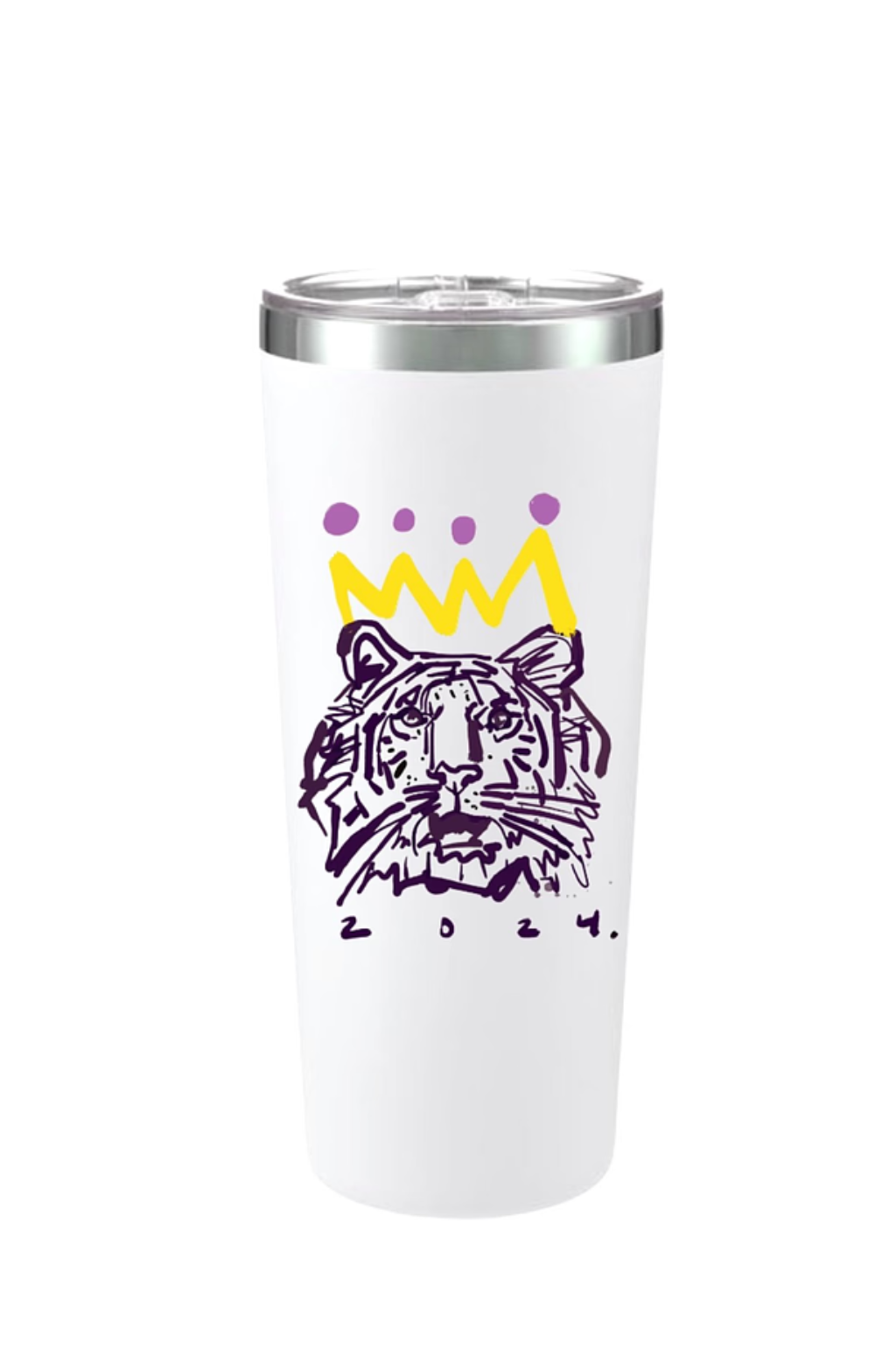 Stadium Shoppe 20 oz. Tumbler