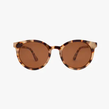 Tortoise Polarized Sunglasses