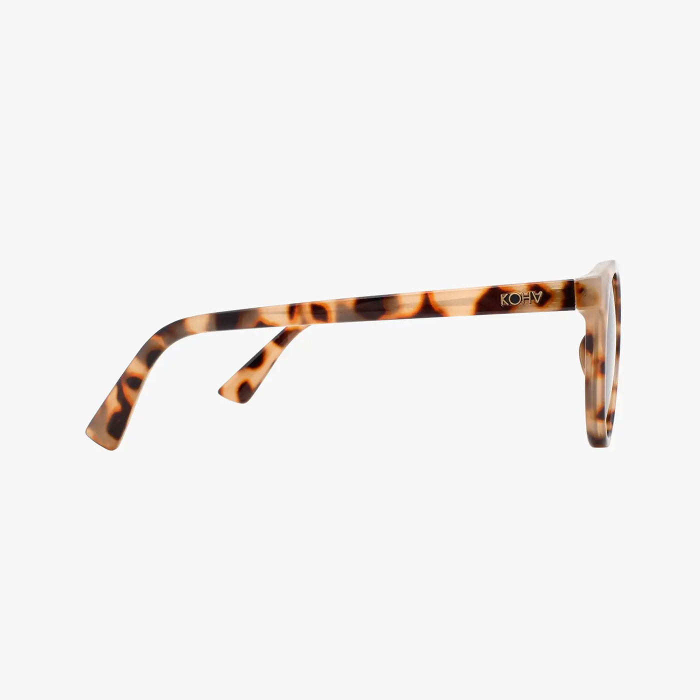 Tortoise Polarized Sunglasses