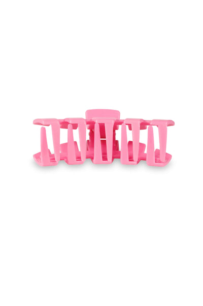 Classic Large Hair Clip by Teleties