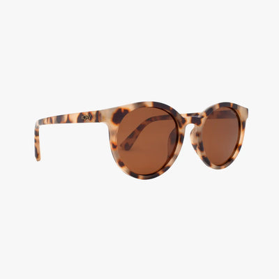 Tortoise Polarized Sunglasses