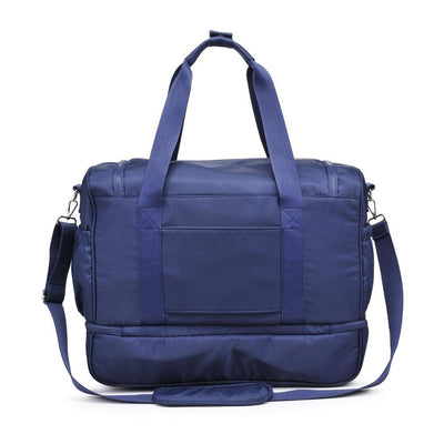 Expedition Plus - Multi Compartment Travel Weekender