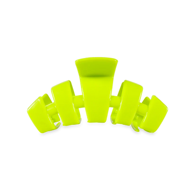 Classic Small Hair Clip by Teleties